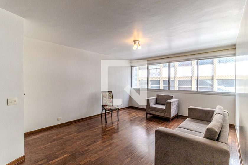 Apartamento, 4 quartos, 167 m² - Foto 4