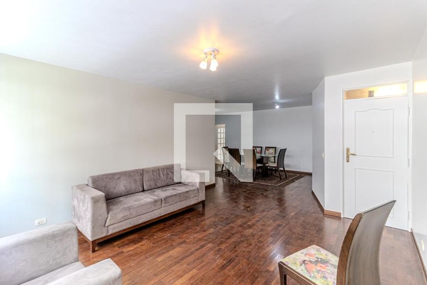 Apartamento, 4 quartos, 167 m² - Foto 5