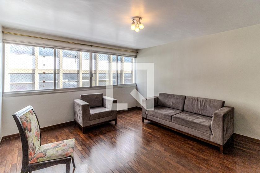 Apartamento, 4 quartos, 167 m² - Foto 1