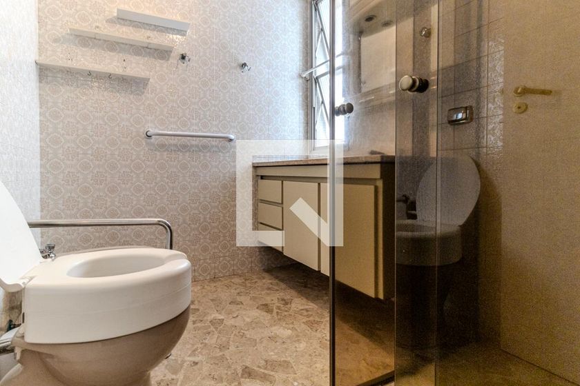 Apartamento, 4 quartos, 167 m² - Foto 52