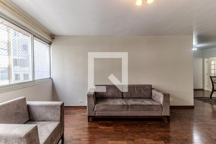 Apartamento, 4 quartos, 167 m² - Foto 8