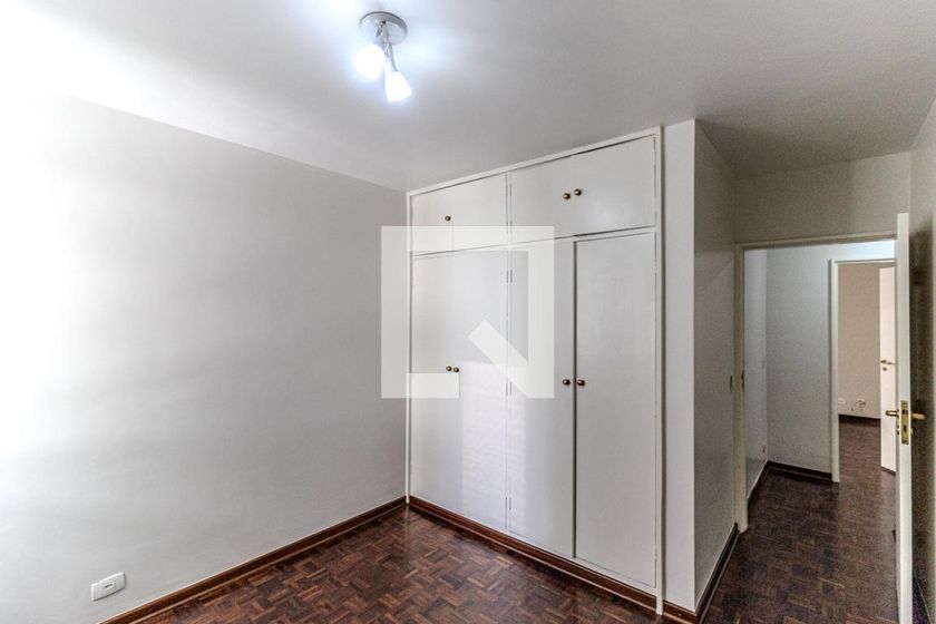 Apartamento, 4 quartos, 167 m² - Foto 41