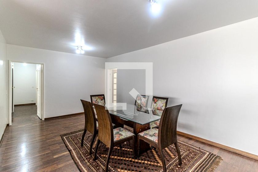 Apartamento, 4 quartos, 167 m² - Foto 9