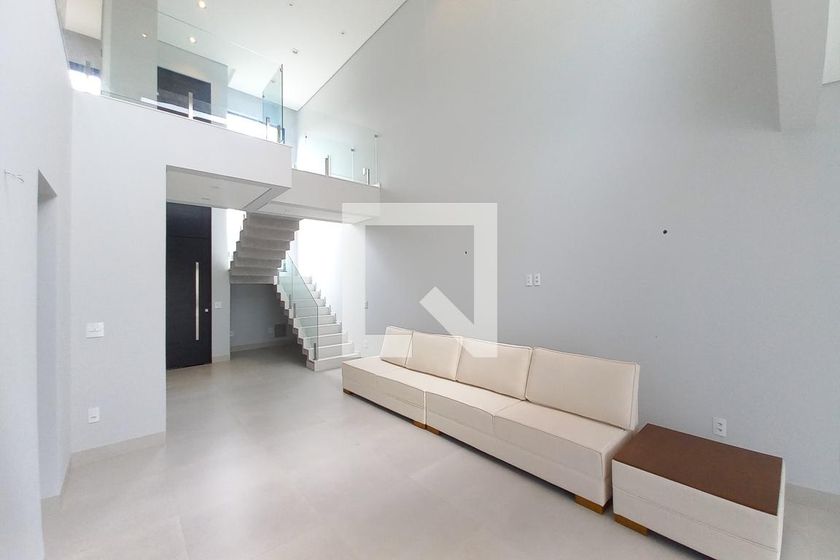 Casa à Venda - Swiss Park, 3 Quartos,  360 m2 em , Campinas - sp | SoloBR