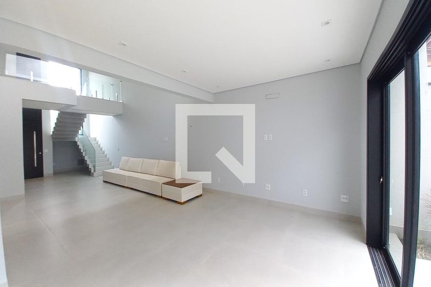 Casa à Venda - Swiss Park, 3 Quartos,  360 m2 em , Campinas - sp | SoloBR