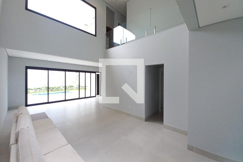 Casa à Venda - Swiss Park, 3 Quartos,  360 m2 em , Campinas - sp | SoloBR