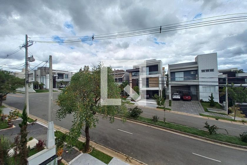 Casa à Venda - Swiss Park, 3 Quartos,  360 m2 em , Campinas - sp | SoloBR