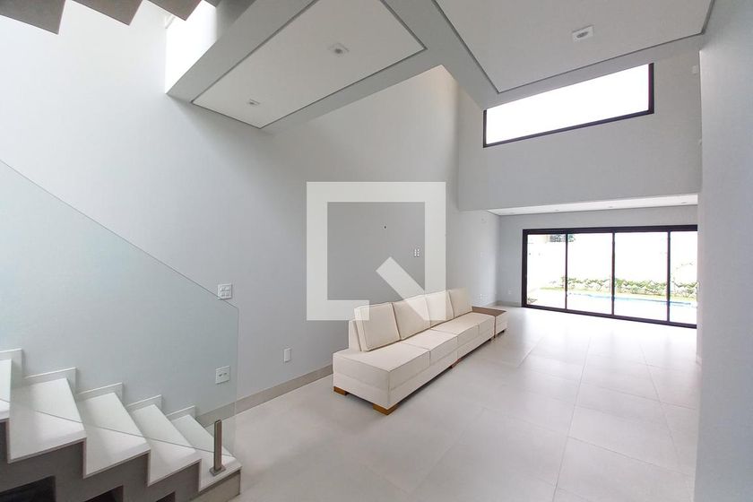 Casa à Venda - Swiss Park, 3 Quartos,  360 m2 em , Campinas - sp | SoloBR