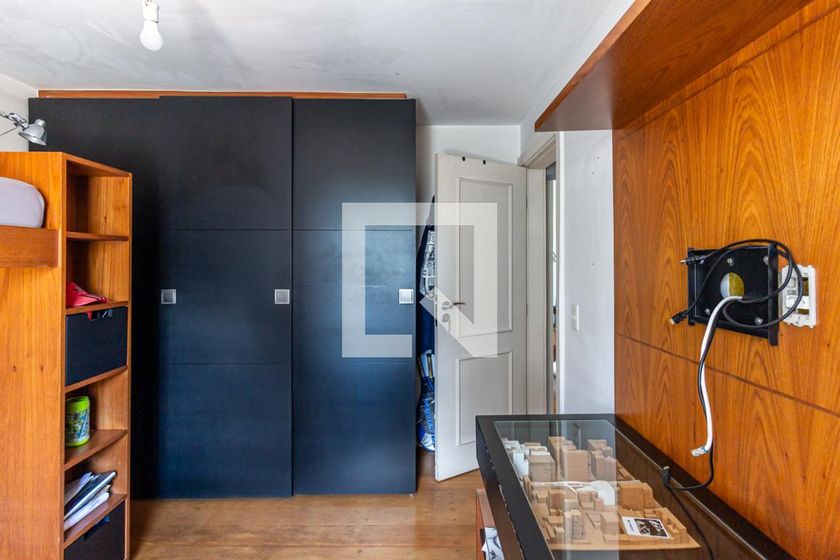 Cobertura, 2 quartos, 120 m² - Foto 26