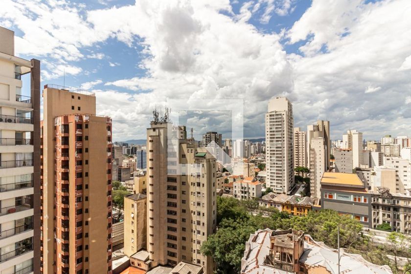 Cobertura, 2 quartos, 120 m² - Foto 16