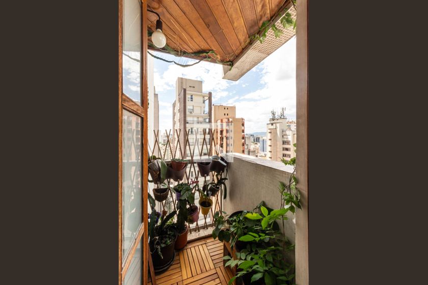 Cobertura, 2 quartos, 120 m² - Foto 15