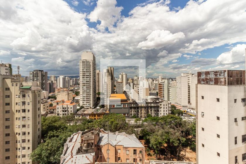 Cobertura, 2 quartos, 120 m² - Foto 14