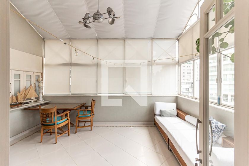 Cobertura, 2 quartos, 120 m² - Foto 18