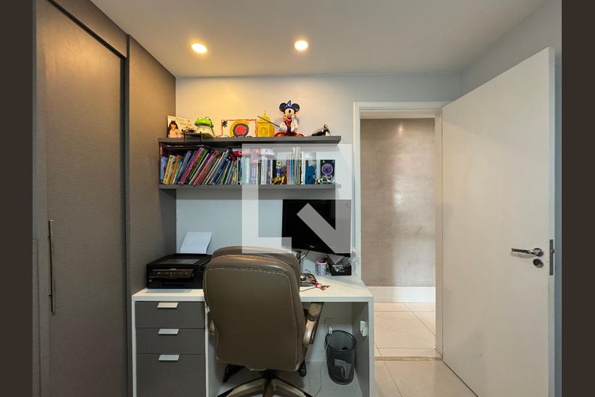Apartamento, 3 quartos, 120 m² - Foto 25