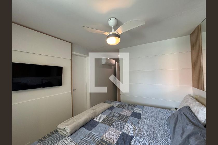 Apartamento, 3 quartos, 120 m² - Foto 13