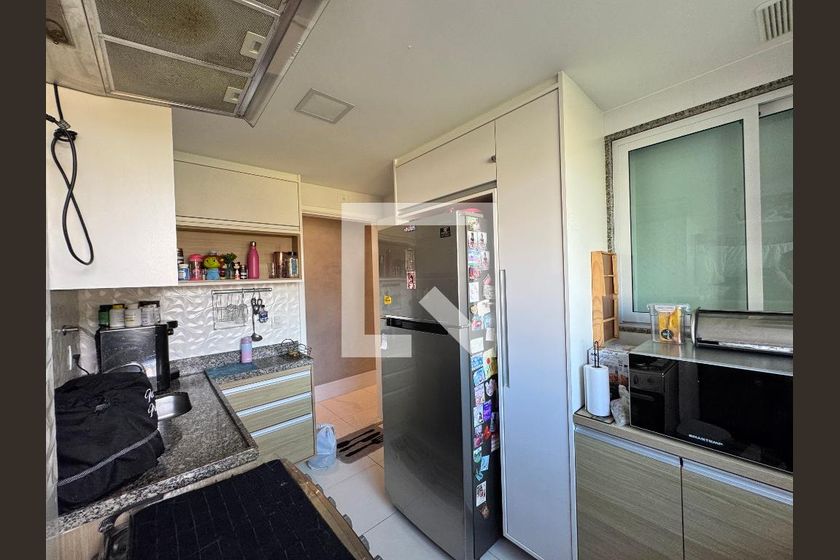 Apartamento, 3 quartos, 120 m² - Foto 37