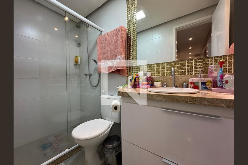Apartamento, 3 quartos, 120 m² - Foto 27