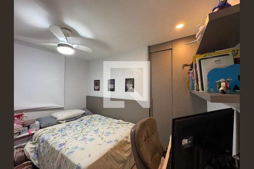 Apartamento, 3 quartos, 120 m² - Foto 23