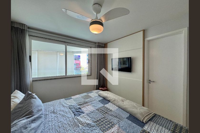 Apartamento, 3 quartos, 120 m² - Foto 10