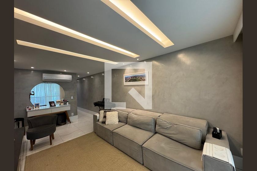 Apartamento, 3 quartos, 120 m² - Foto 3