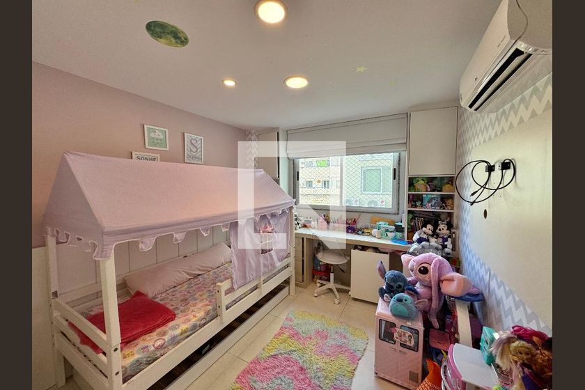 Apartamento, 3 quartos, 120 m² - Foto 19