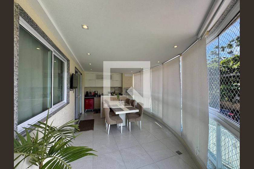 Apartamento, 3 quartos, 120 m² - Foto 5