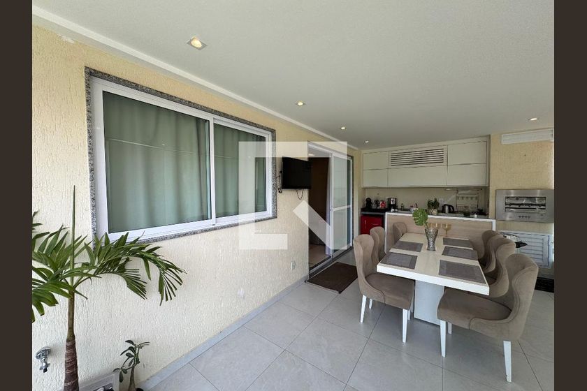 Apartamento, 3 quartos, 120 m² - Foto 6