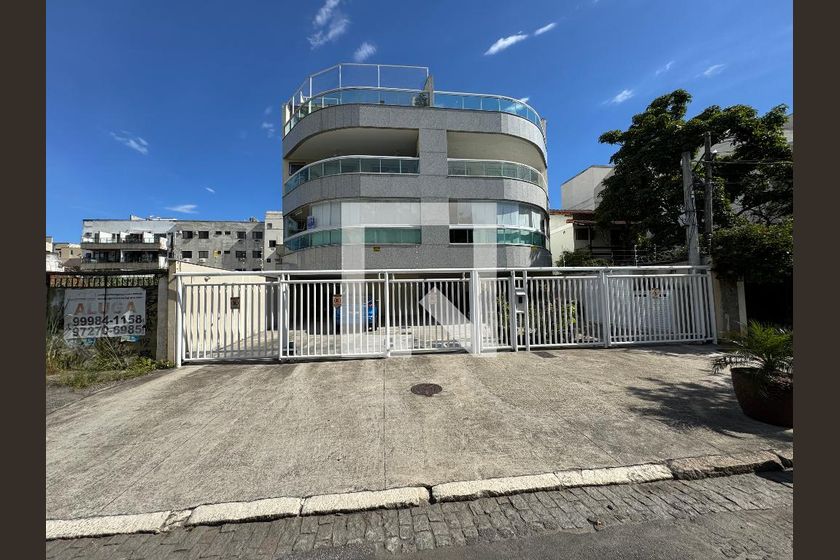 Apartamento, 3 quartos, 120 m² - Foto 41