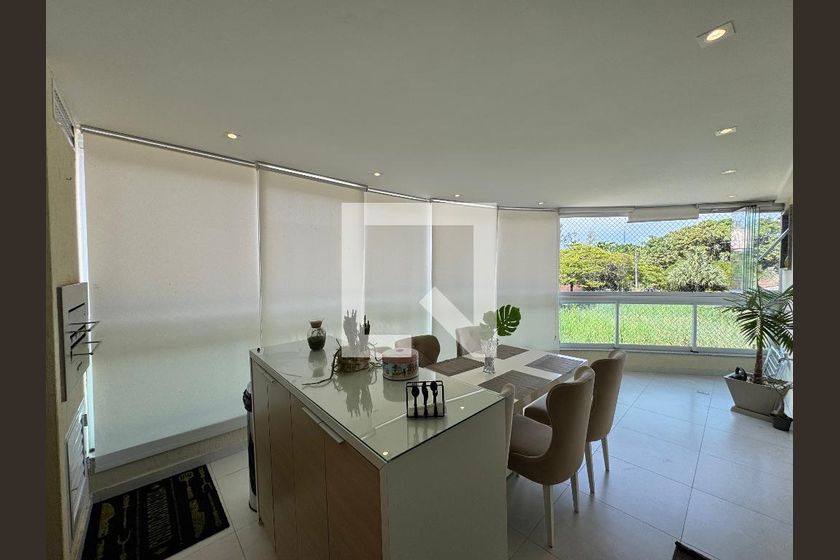 Apartamento, 3 quartos, 120 m² - Foto 9