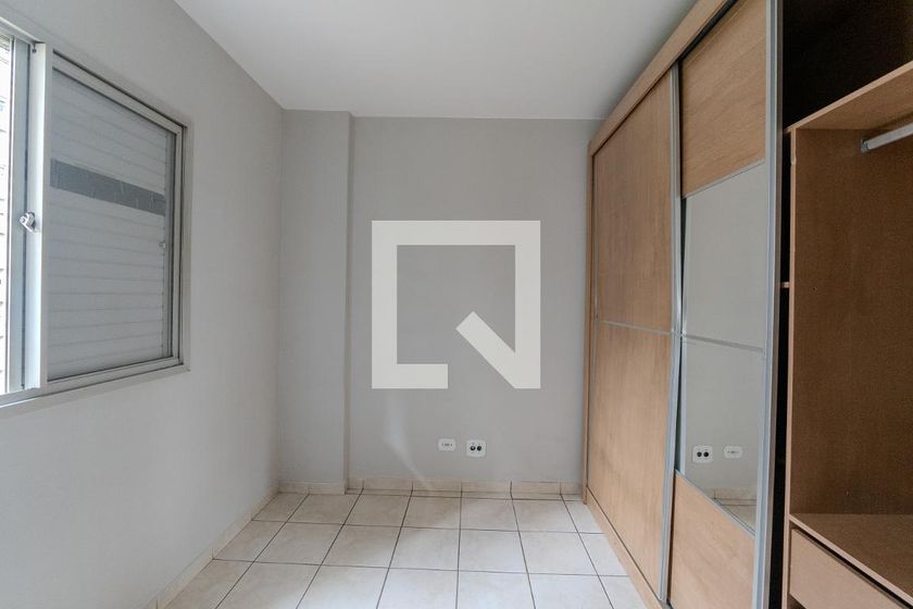 Apartamento, 1 quarto, 35 m² - Foto 8