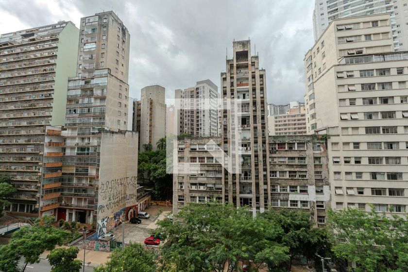 Apartamento, 1 quarto, 35 m² - Foto 19
