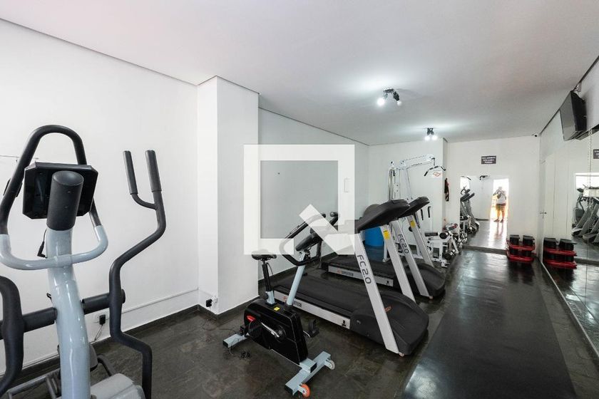 Apartamento, 1 quarto, 35 m² - Foto 49