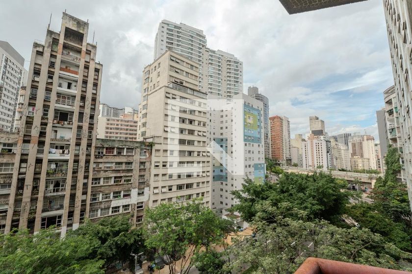 Apartamento, 1 quarto, 35 m² - Foto 21