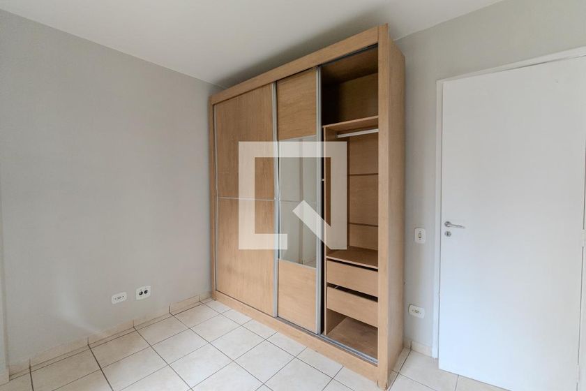 Apartamento, 1 quarto, 35 m² - Foto 9