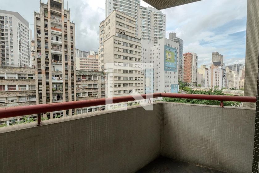 Apartamento, 1 quarto, 35 m² - Foto 17