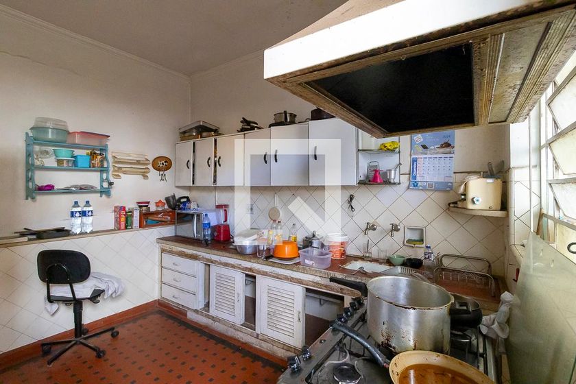 Casa à Venda - Guanabara, 4 Quartos,  515 m2 em , Campinas - sp | SoloBR