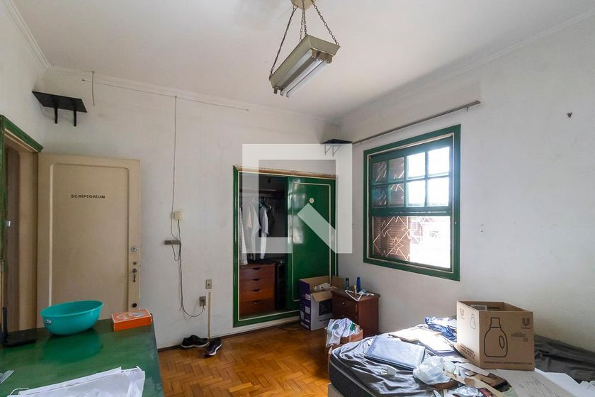 Casa à Venda - Guanabara, 4 Quartos,  515 m2 em , Campinas - sp | SoloBR