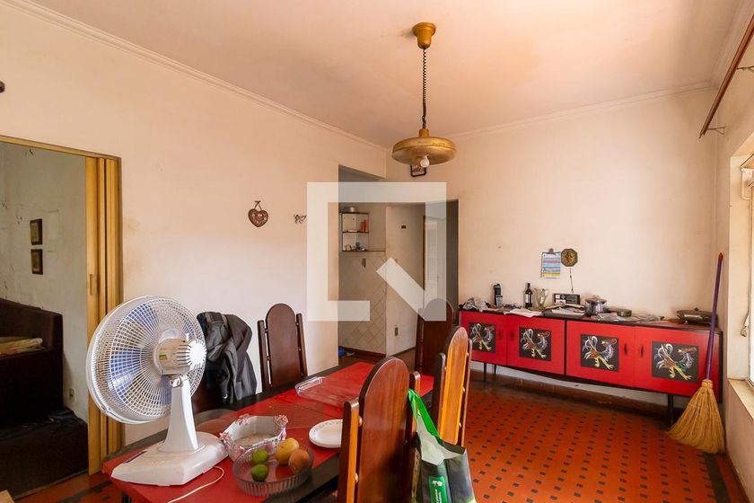 Casa à Venda - Guanabara, 4 Quartos,  515 m2 em , Campinas - sp | SoloBR