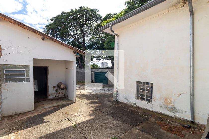 Casa à Venda - Guanabara, 4 Quartos,  515 m2 em , Campinas - sp | SoloBR