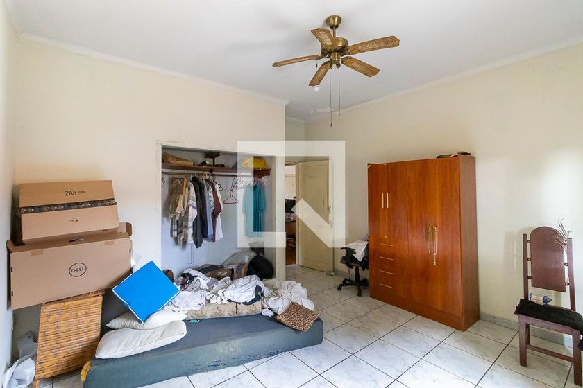 Casa à Venda - Guanabara, 4 Quartos,  515 m2 em , Campinas - sp | SoloBR
