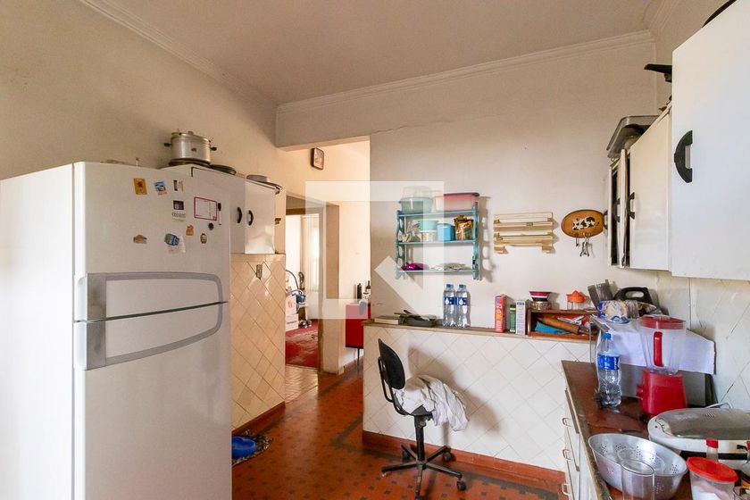 Casa à Venda - Guanabara, 4 Quartos,  515 m2 em , Campinas - sp | SoloBR