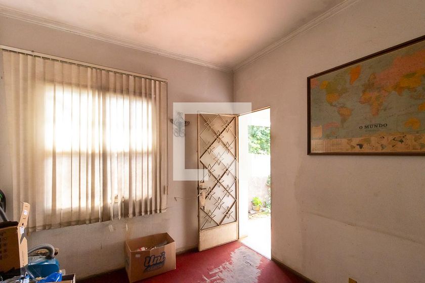 Casa à Venda - Guanabara, 4 Quartos,  515 m2 em , Campinas - sp | SoloBR
