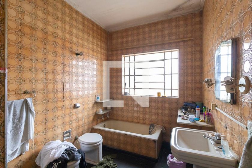 Casa à Venda - Guanabara, 4 Quartos,  515 m2 em , Campinas - sp | SoloBR