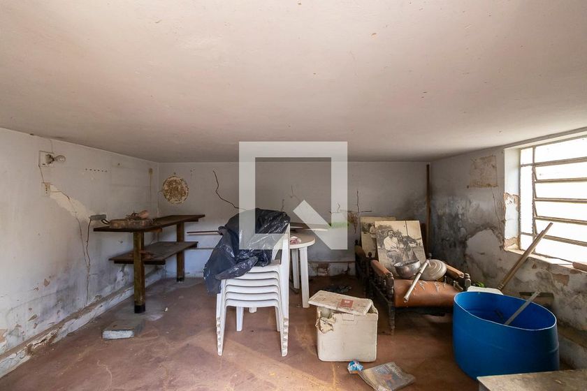 Casa à Venda - Guanabara, 4 Quartos,  515 m2 em , Campinas - sp | SoloBR