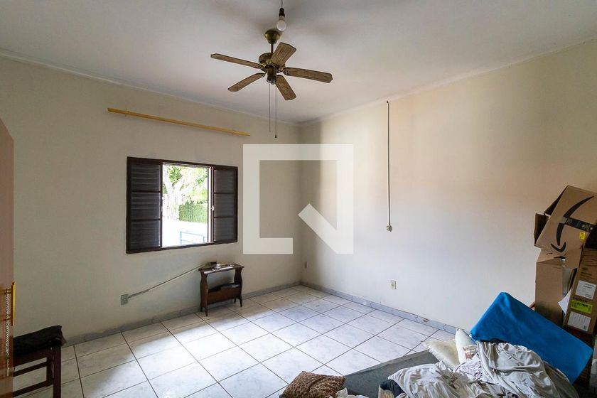 Casa à Venda - Guanabara, 4 Quartos,  515 m2 em , Campinas - sp | SoloBR