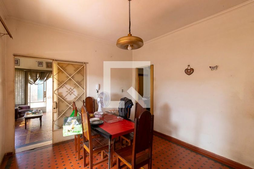 Casa à Venda - Guanabara, 4 Quartos,  515 m2 em , Campinas - sp | SoloBR