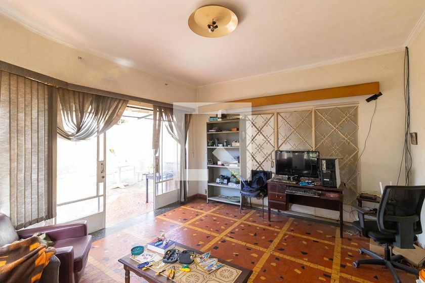 Casa à Venda - Guanabara, 4 Quartos,  515 m2 em , Campinas - sp | SoloBR