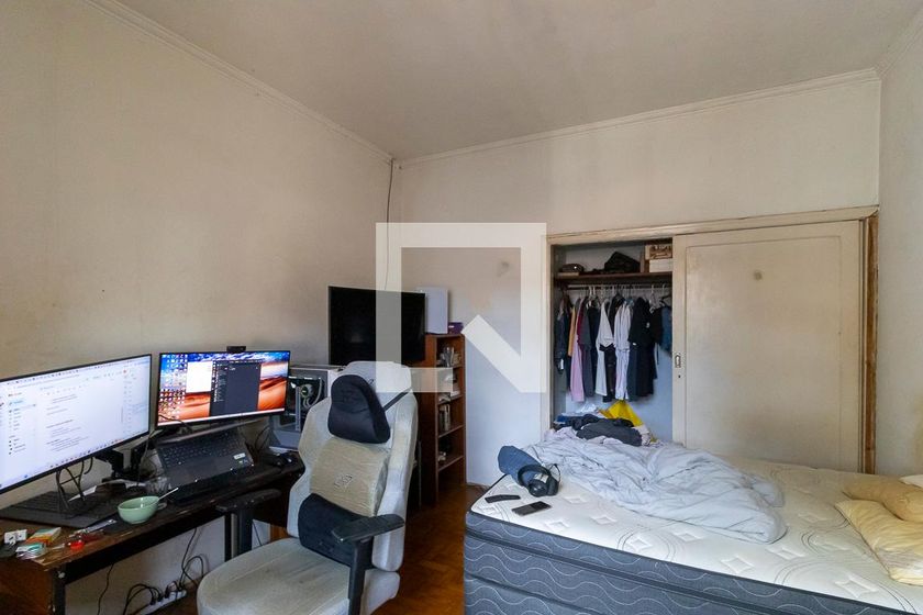 Casa à Venda - Guanabara, 4 Quartos,  515 m2 em , Campinas - sp | SoloBR