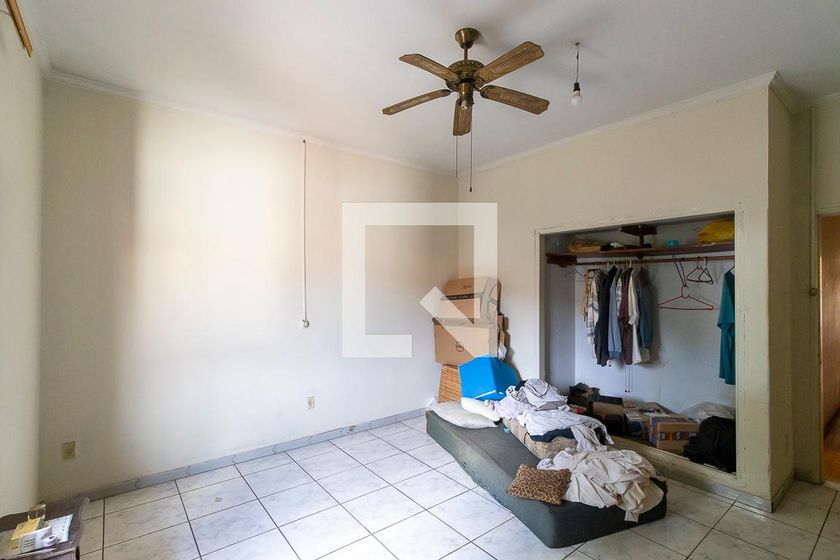 Casa à Venda - Guanabara, 4 Quartos,  515 m2 em , Campinas - sp | SoloBR
