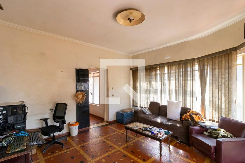 Casa à Venda - Guanabara, 4 Quartos,  515 m2 em , Campinas - sp | SoloBR